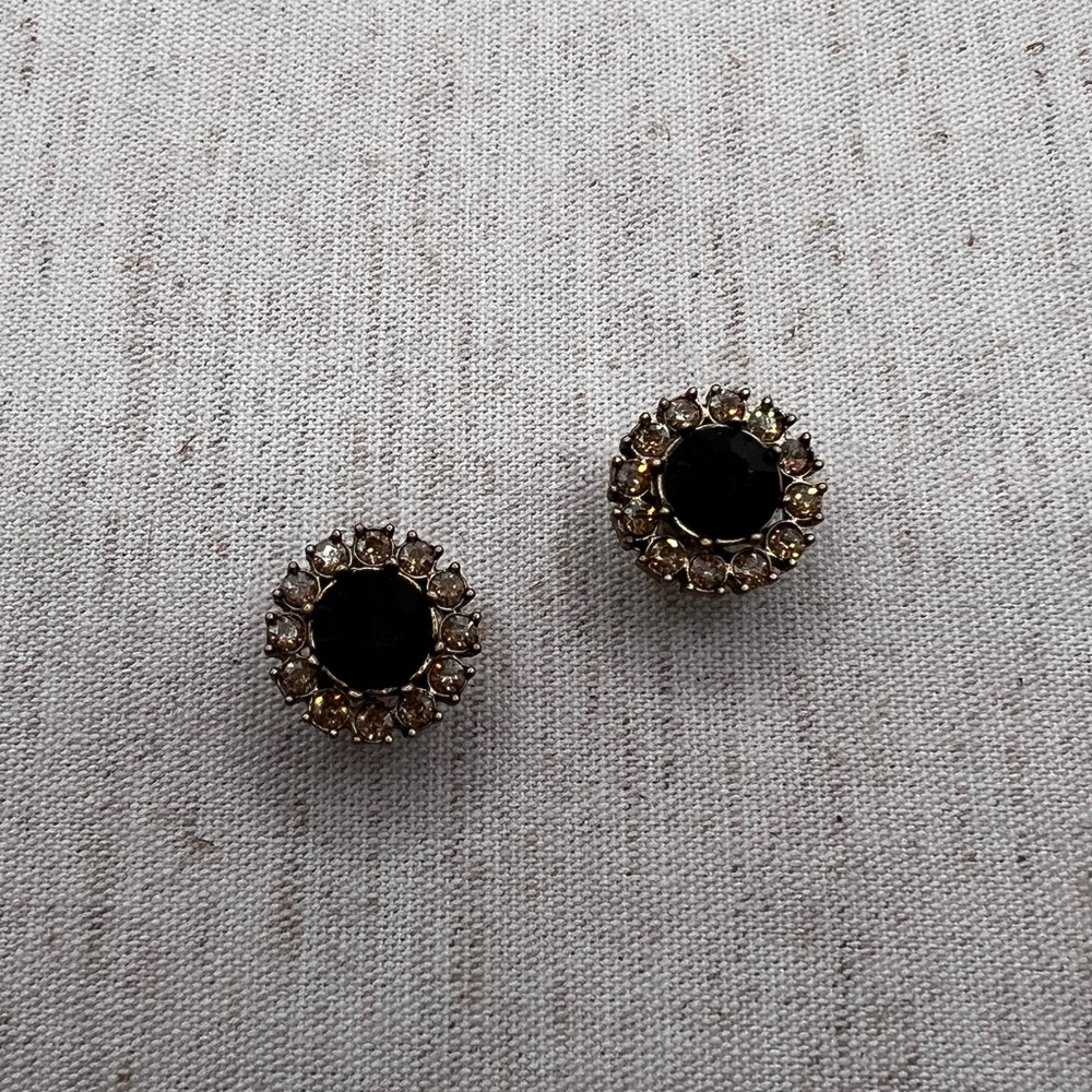 Parisian Belle Earrings